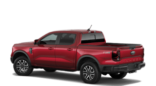 2026 Ford Ranger® External Image 3